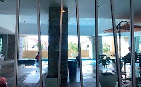 Private Studio Viana Court Service Apartment 1 With Private Parking